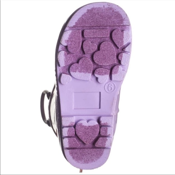 Joe Fresh Unicorn Rain Boot - Picture 5 of 5